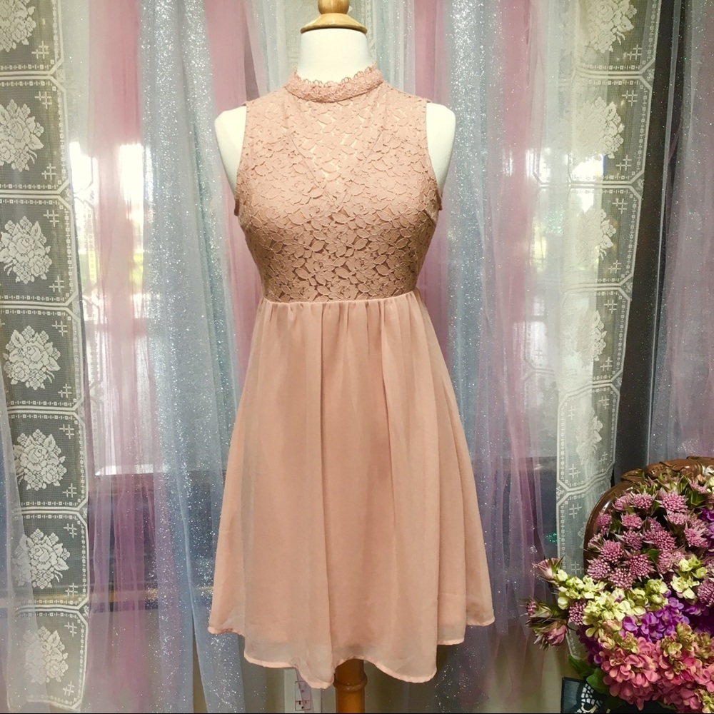 Vero Moda Short Dress